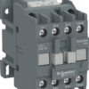 EasyPact TVS contactor 3P(3 NO) - AC-3 - <= 440 V 6A - 110 V AC coil