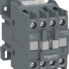 EasyPact TVS contactor 3P(3 NO) - AC-3 - <= 440 V 9A - 240 V AC coil