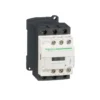 LC1D09BD - TeSys D contactor - 3P(3 NO) - AC-3 - <= 440 V 9 A - 24 V DC coil. TeSys D contactors is the perfect choice for any applications.