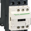 LC1D32BD, TeSys D contactor, 3P(3 NO), AC-3, <= 440 V 32 A, 24 VDC coil