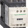 LC1D50AP7, TeSys D contactor, 3P(3 NO), AC-3, <= 440 V 50 A, 230 VAC 50/60 Hz coil