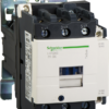 LC1D80BD, TeSys D contactor, 3P(3 NO), AC-3, <= 440 V 80 A, 24 VDC standard coil