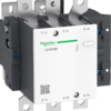 LC1F330, TeSys F contactor-3P(3 NO)-AC-3 <= 440V 330A with coil LX1/LX9,24A, 1000VAC 40/400Hz, LX4,24-460VDC, LXE,100-250VAC 50/60Hz or 100â€¦380VDC