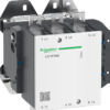 LC1F500, TeSys F contactor, 3P(3 NO)-AC-3 <= 440V 1100A with coil LX1/ LX9, 48A, 1000VAC 40/400Hz, LX4, 48-440VDC