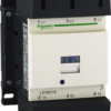 TeSys D contactor - 3P(3 NO) - AC-3 - <= 440 V 12 A - 400 V AC 50/60 Hz coil