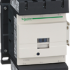 TeSys D contactor - 3P(3 NO) - AC-3 - <= 440 V 150 A - 400 V AC 50/60 Hz coil