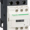 TeSys D contactor - 3P(3 NO) - AC-3 - <= 440 V 32 A - 24 V AC coil
