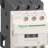 TeSys D contactor - 3P(3 NO) - AC-3 - <= 440 V 9 A - 500 V AC coil