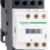 TeSys D contactor - 4P(4 NO) - AC-1 - <= 440 V 25 A - 110 V AC 50/60 Hz coil
