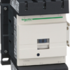TeSys D contactor, 3P(3 NO), AC-3, <= 440 V 150 A, 110 VAC 50/60 Hz coil