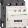TeSys D contactor, 3P(3 NO), AC-3, <= 440 V 18 A, 230 VAC coil