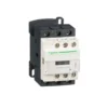 TeSys D contactor, 3P(3 NO), AC-3, <= 440 V 18 A, 24 VAC coil