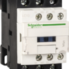 TeSys D contactor, 3P(3 NO), AC-3, <= 440 V 32 A, 230 VAC 50/60 Hz coil