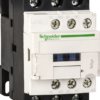 TeSys D contactor, 3P(3 NO), AC-3, <= 440 V 32 A, 400 VAC 50/60 Hz coil