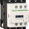 TeSys D contactor, 3P(3 NO), AC-3, <= 440 V 38 A, 230 VAC 50/60 Hz coil