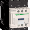 TeSys D contactor, 3P(3 NO), AC-3, <= 440 V 40 A, 230 VAC 50/60 Hz coil
