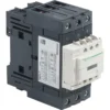 TeSys D contactor, 3P(3 NO), AC-3, <= 440 V 40 A, 24 VDC standard coil