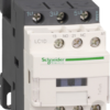 TeSys D contactor, 3P(3 NO), AC-3, <= 440 V 9 A, 400 VAC coil