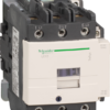 TeSys D contactor, 3P(3 NO), AC-3, <= 440 V 95 A, 110 VAC 50/60 Hz coil