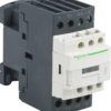 TeSys D contactor, 4P(2 NO + 2 NC), AC-1, <= 440 V 40 A, 110 VAC coil