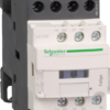 TeSys D contactor, 4P(4 NO), AC-1, <= 440 V 40 A, 230 VAC 50/60 Hz coil