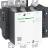 TeSys F contactor-3P(3 NO)-AC-3 <=440V 265A with coil LX1/LX9,24-1000VAC 40/400Hz, LX4,24-460VDC, LXE,100-250VAC 50/60Hz or 100-380VDC