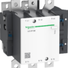 TeSys F contactor, 3P(3 NO)-AC-3 <= 440V 150A with coil LX9, 24-600VAC 40/400Hz, LX4, 24-460VDC, LXE, 100-250VAC 50/60Hz or 100-380VDC