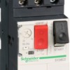 GV2ME22 - Motor Circuit breaker, TeSys GV2, 3P, 20-25 A, thermal magnetic, screw clamp terminals