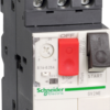 Motor circuit breaker, TeSys GV2, 3P, 13-18 A, thermal magnetic, screw clamp terminals