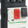 Motor circuit breaker, TeSys GV2, 3P, 24-32 A, thermal magnetic, screw clamp terminals