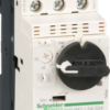 Motor circuit breaker, TeSys GV2, 3P, 24-32 A, thermal magnetic, screw clamp terminals