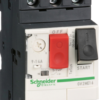 Motor circuit breaker, TeSys GV2, 3P, 9-14 A, thermal magnetic, screw clamp terminals