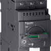 Motor circuit breaker, TeSys GV3, 3P, 70-80 A, thermal magnetic, EverLink terminals