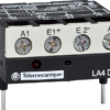 TeSys D - interface amplifier module - relay - 24 V DC / 250 V AC