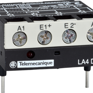 TeSys D - interface amplifier module - relay - 24 V DC / 250 V AC