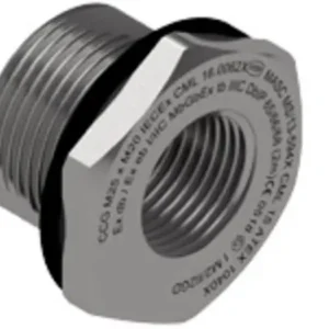 CCG REDUCER M40-M25 STANDARD