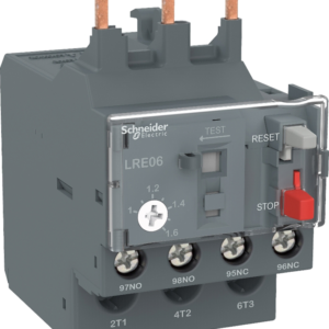 EasyPact TVS differential thermal overload relay 9...13 A - class 10A