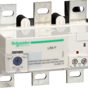 LR9F5367 - TeSys LRF - electronic thermal overload relay - 60...100 A - class 10