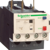TeSys LRD thermal overload relays - 0.25...0.4 A - class 10A