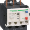 TeSys LRD thermal overload relays - 0.63...1 A - class 10A