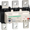 TeSys LRF - electronic thermal overload relay - 200...330 A - class 10