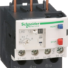 Thermal overload relay, TeSys LRD, 5.5...8 A, class 10A