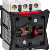 TeSys VARIO - Switch body for switch-disconnector - 3 poles - 12 A