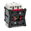 TeSys VARIO - Switch body for switch-disconnector - 3 poles - 25 A