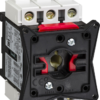TeSys VARIO - Switch body for switch-disconnector - 3 poles - 40 A