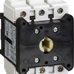TeSys VARIO - Switch body for switch-disconnector - 3 poles - 80 A