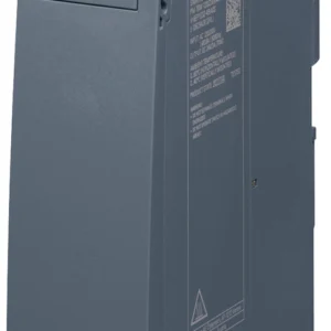 SIMATIC PM 1507 24 V/3 A Stabilized power supply for SIMATIC S7-1500 input: 120/230 V AC, output: 24 V DC/3 A