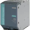 SITOP PSU8200 24 V/10 A stabilized power supply input: 120/230 V AC output: 24 V DC/ 10 A