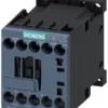 Contactor relay, 4 NO, 24 V DC, Size S00, screw terminal