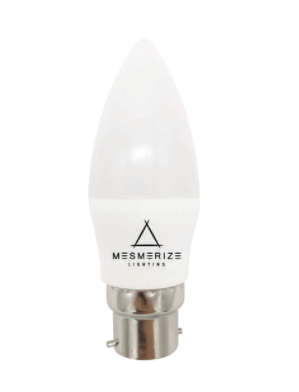 4.5-watt Mesmerize LED candle bulb - Pin Type